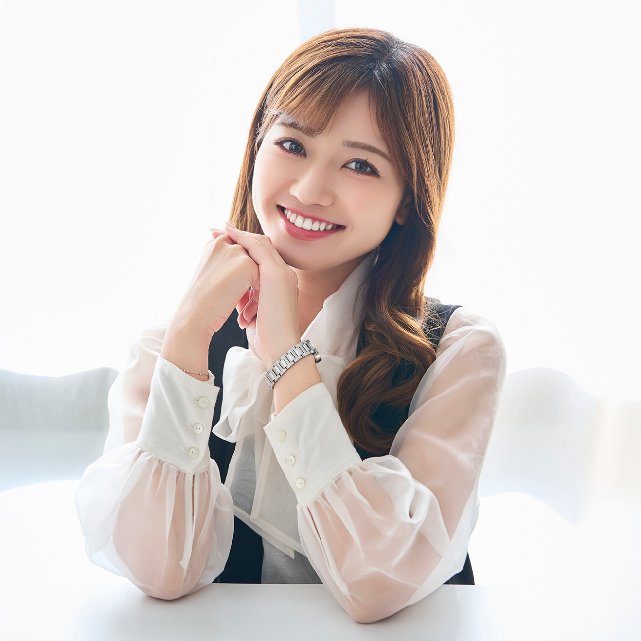 MIRASTA代表 加藤 陽